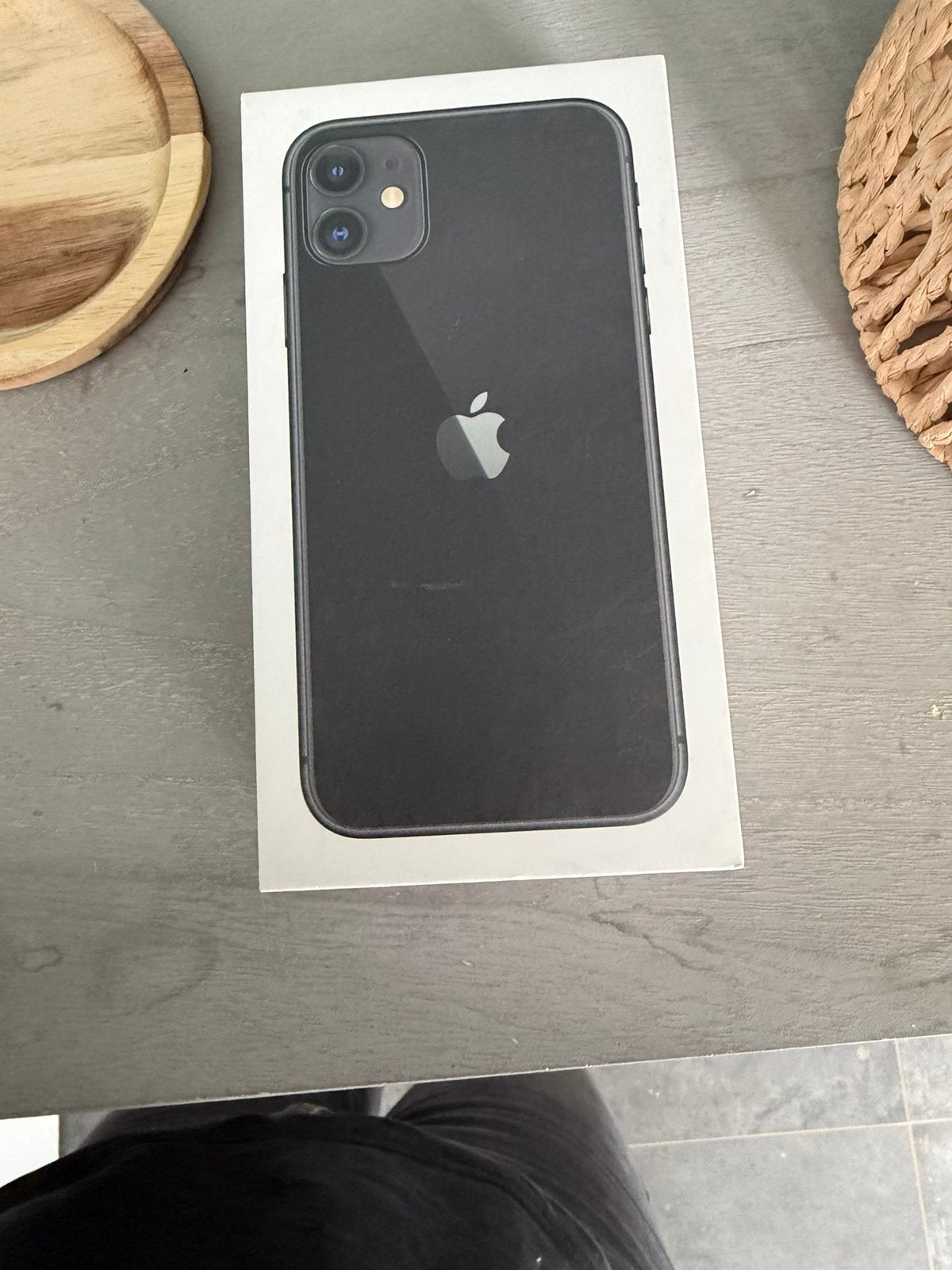 Iphone 11 64 gb, Télécoms, Téléphonie mobile | Apple iPhone, IPhone 11, Enlèvement, Utilisé, 64 GB