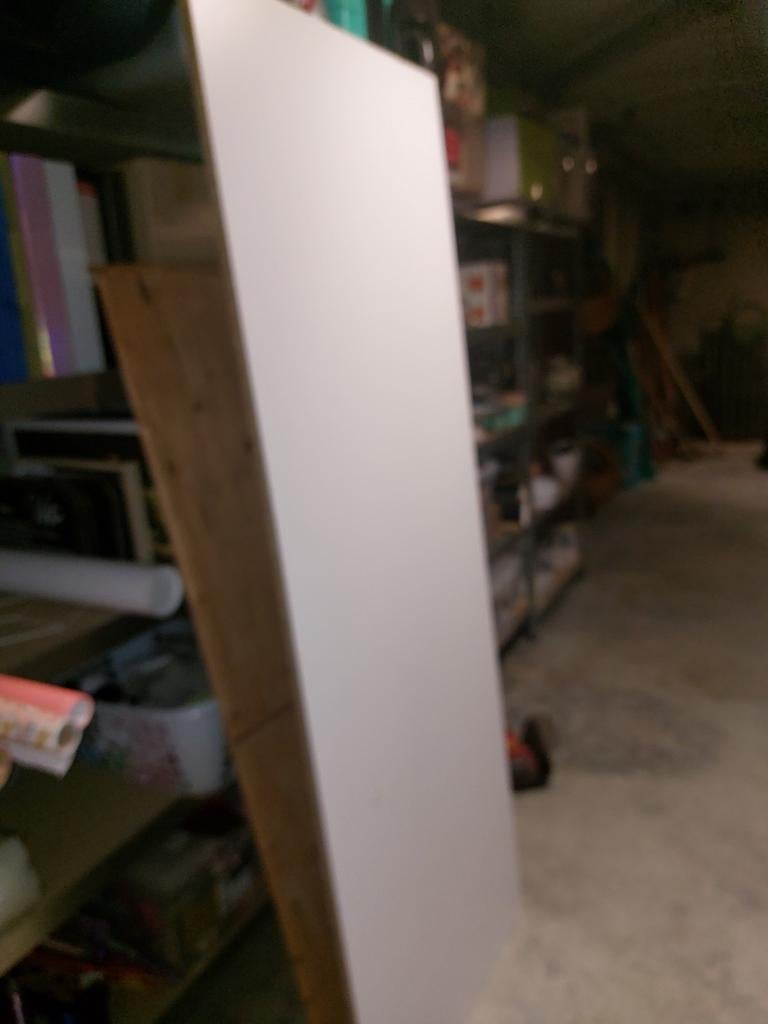Grote legger/plank Gratis af te halen., Ophalen