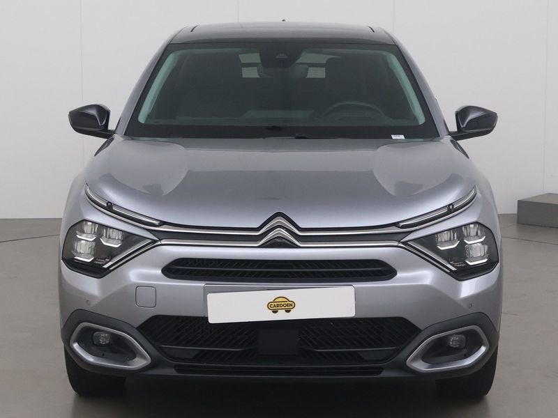 Citroen C4 1.2 puretech max s&s (eu6.4) 130 AT, Auto's, Citroën, Automaat, 4 deurs, Gebruikt, 1199 cc