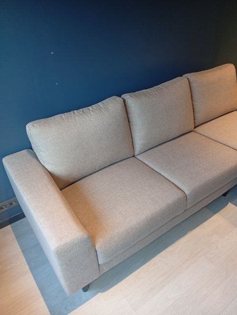 hoeksalon te koop, Huis en Inrichting, Ophalen