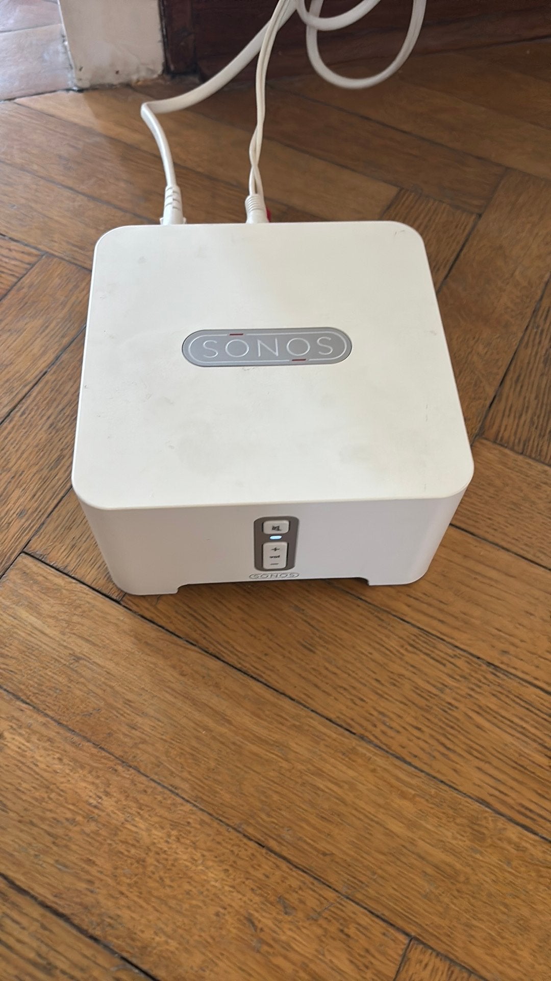 Sonos connect gen 1, Enlèvement, Comme neuf