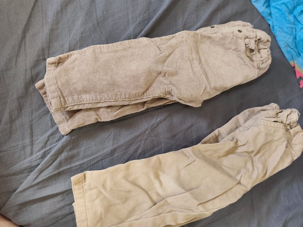 Kinderkleding maat 80, Kinderen en Baby's, Verzenden, Gebruikt, Jongetje, Overige typen