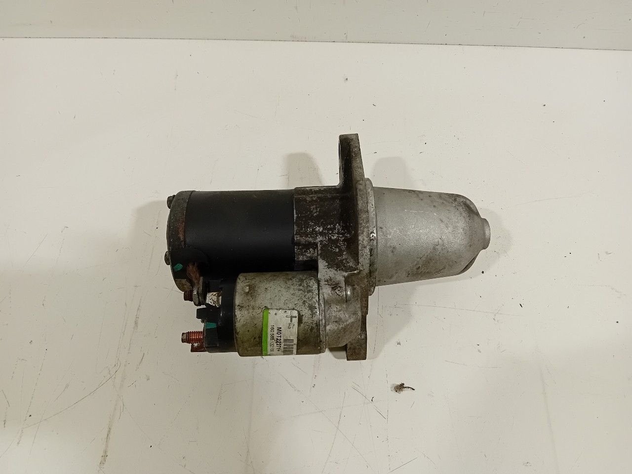 Startmotor Renault Koleos, Auto-onderdelen, Onderdelen@venauto.nl, Van der Ven Autorecycling B.V., Gebruikt, Ettenseweg 76, 4706 PB Roosendaal, The Netherlands