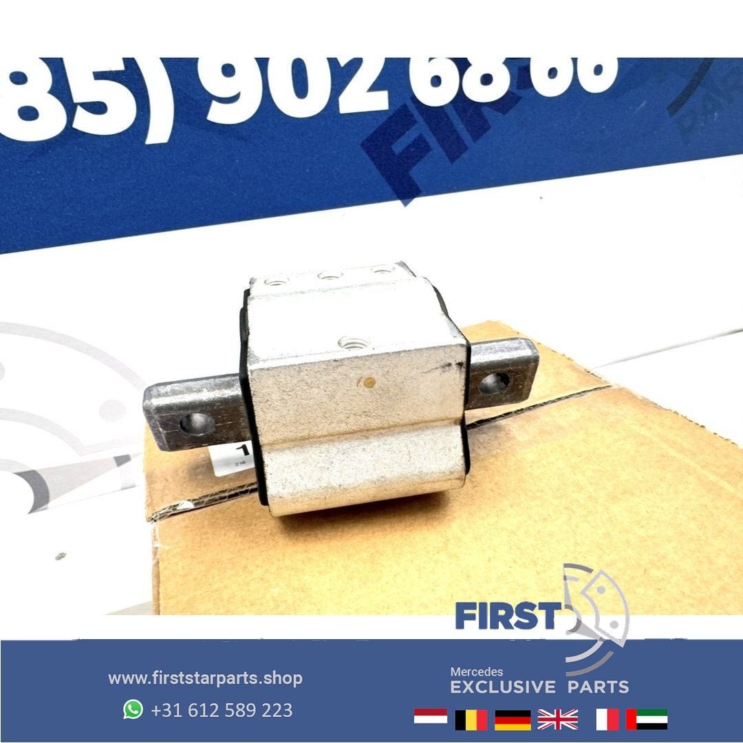 MOTORSTEUN R231 SL Klasse motorsteun SL63 SL65 AMG A23124000, Autos : Pièces & Accessoires, Moteurs & Accessoires, Utilisé, -