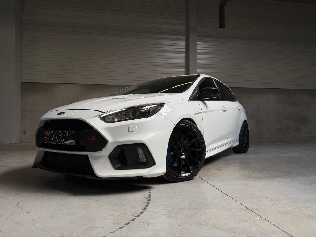 ENKEL VERKOOP AAN HANDELAAR - FORD FOCUS RS 2.5, Auto's, Ford, Focus, 257 kW, Bedrijf, https://public.car-pass.be/vhr/1f8ec2a5-2bd6-45d9-9172-ec25a6391147