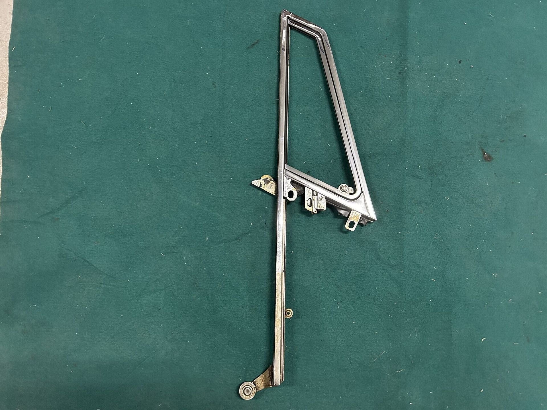 Lancia Flaminia Pininfarina Coupe raamframe, -, Utilisé, -, Lancia