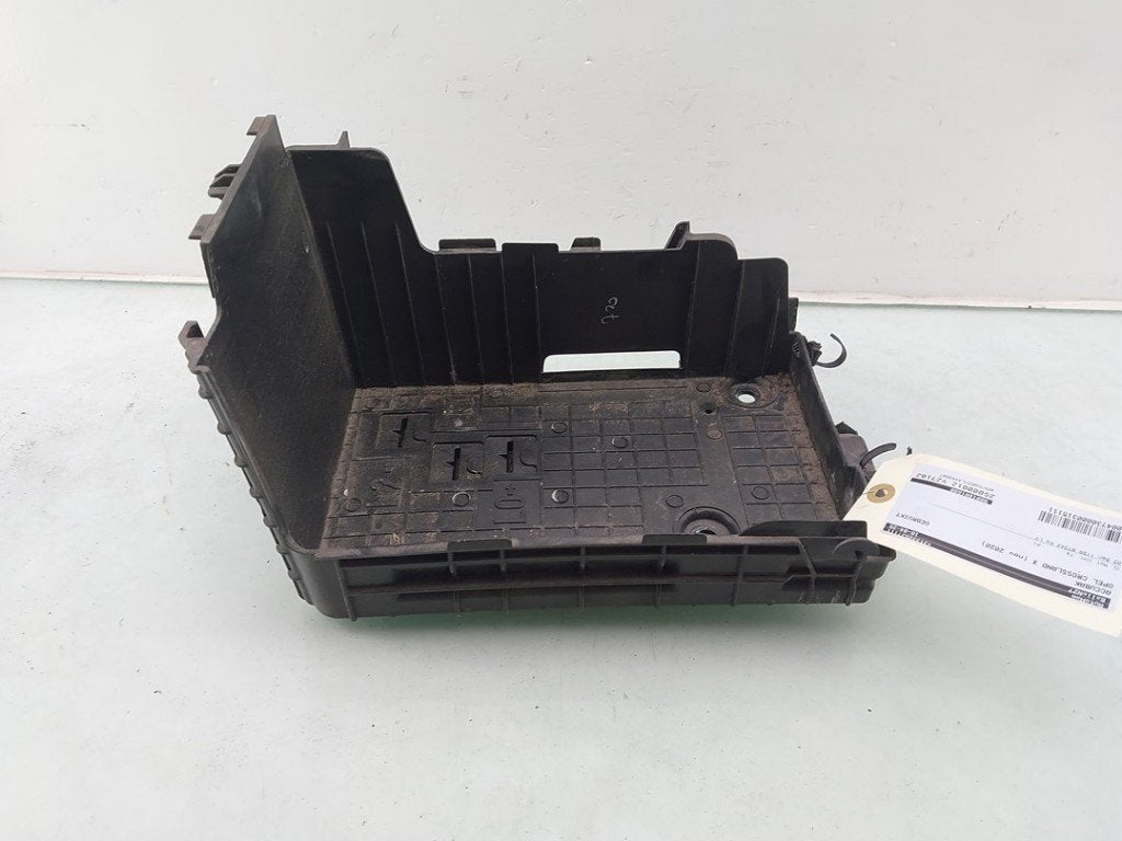 ACCUBAK Opel Crossland (X) (|9801801880|3637909|), Gebruikt, Opel