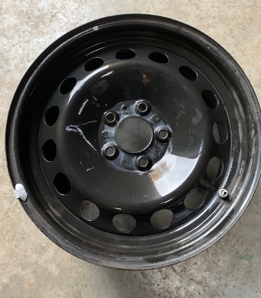 BMW Velgen, Autos : Pièces & Accessoires, Pneus & Jantes, Enlèvement, 17 pouces, Jante(s)
