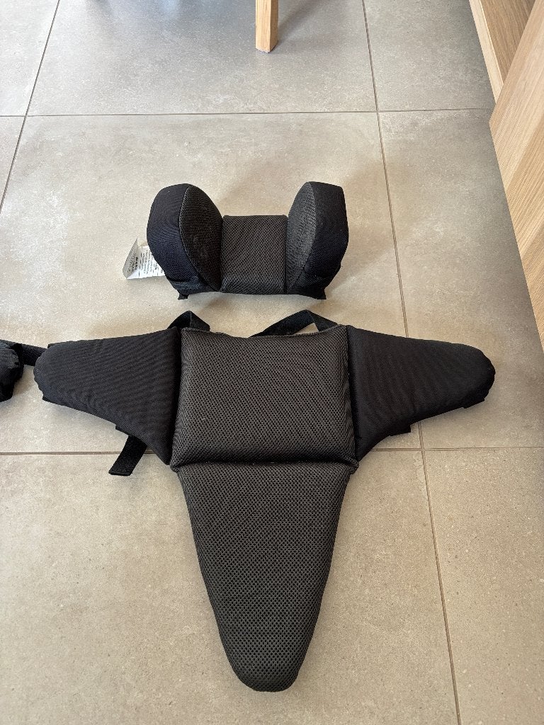 Thule baby supporter, Ophalen, Zo goed als nieuw, Overige merken