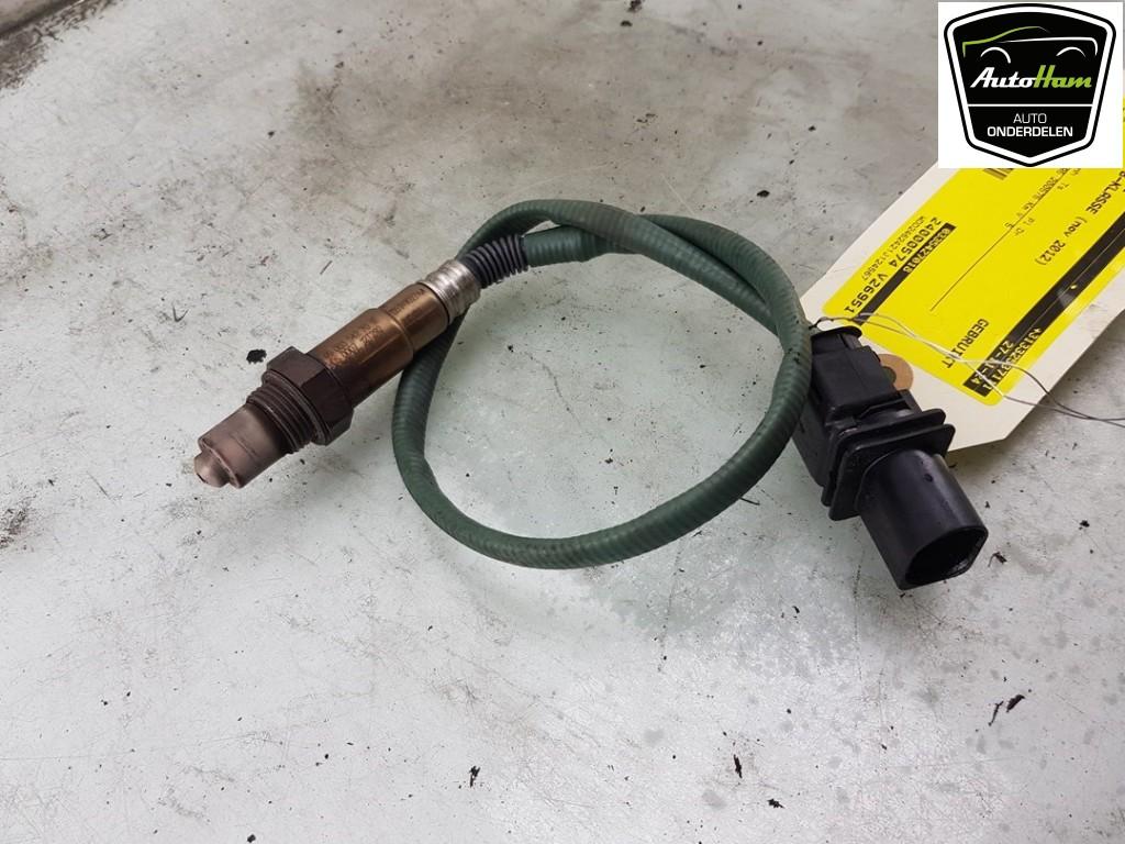 SONDE LAMBDA Mercedes-Benz B (W246) (01-2011/12-2018), Autos : Pièces & Accessoires, Utilisé, Mercedes-Benz