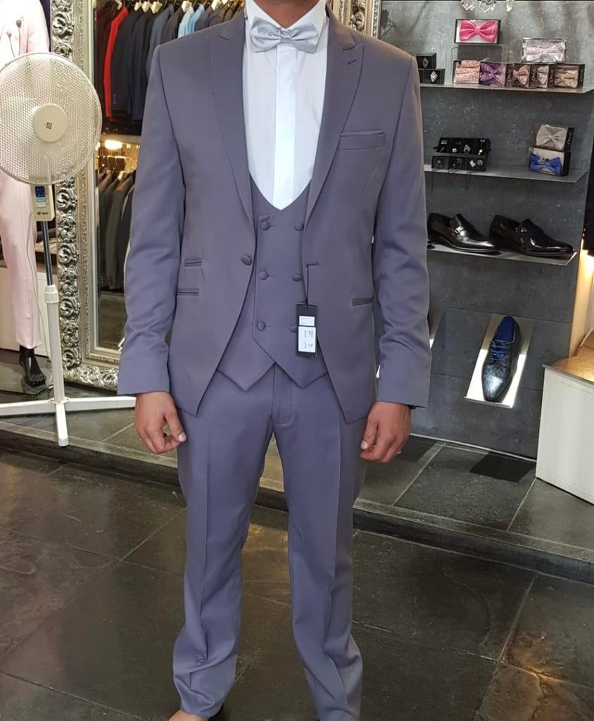 Costume, Vêtements | Hommes, Costumes & Vestes, Enlèvement, Comme neuf