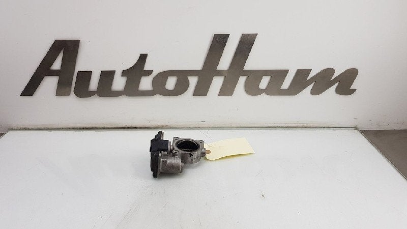 GASKLEPHUIS BMW 3 serie (F30) (01-2011/10-2018), Gebruikt, BMW