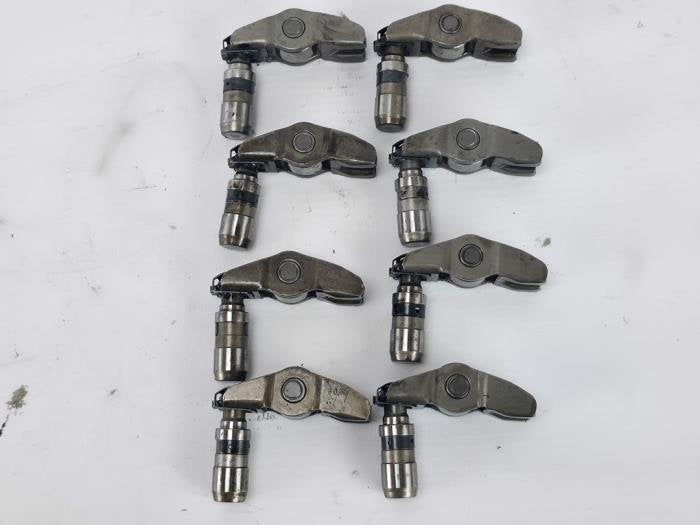 Poussoir de soupape d'un Ford Transit, -, 3 mois de garantie, -, -
