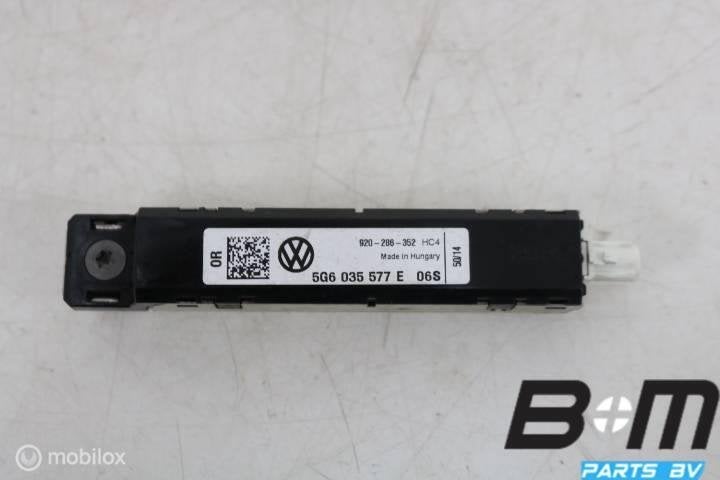 Antenneversterker VW E-Golf 5G6035577E, Gebruikt
