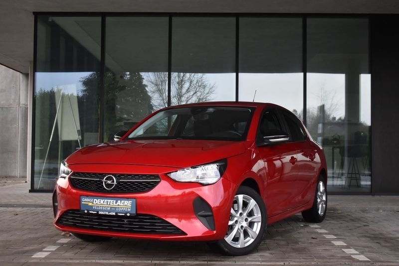 Opel Corsa, Achat, Euro 6, Boîte manuelle, Autres couleurs