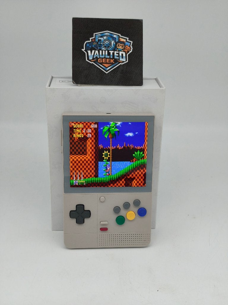 Retroid Pocket Classic 6, Enlèvement ou Envoi, Utilisé, Autres modèles