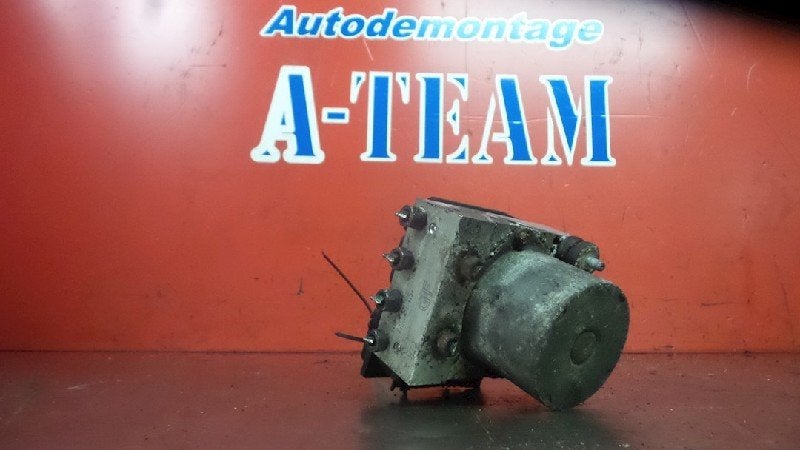 BLOC ABS (FREINS ANTI-BLOCAGE) Opel Corsa C (F08 / 68), Utilisé, Opel