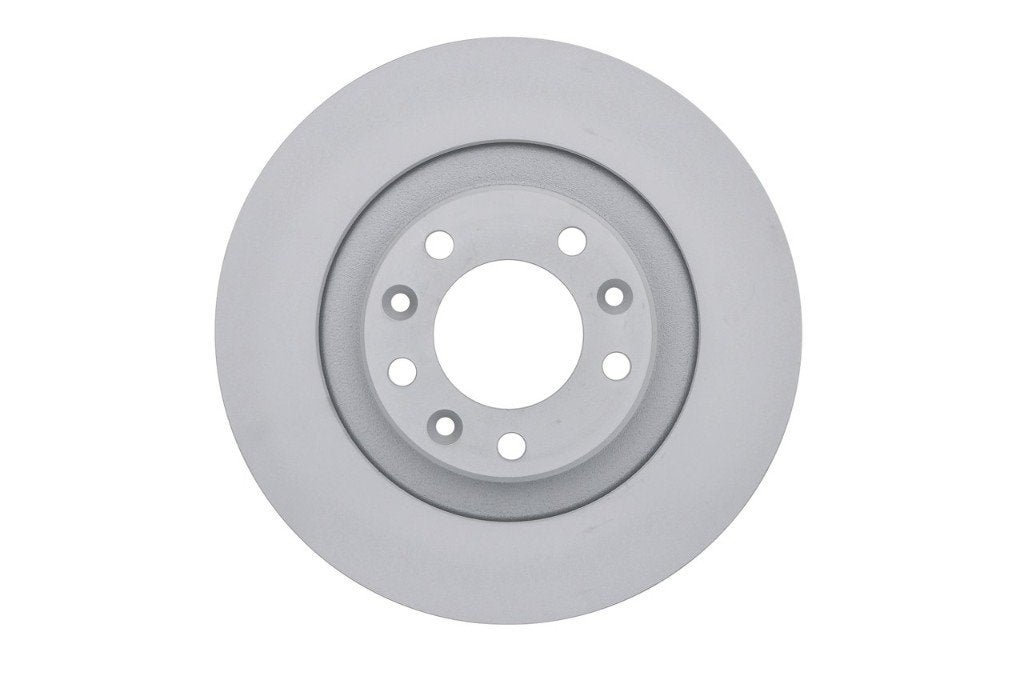 Lot de 2 Disques de frein BOSCH - Essieu arrière, Enlèvement ou Envoi, Neuf, Opel