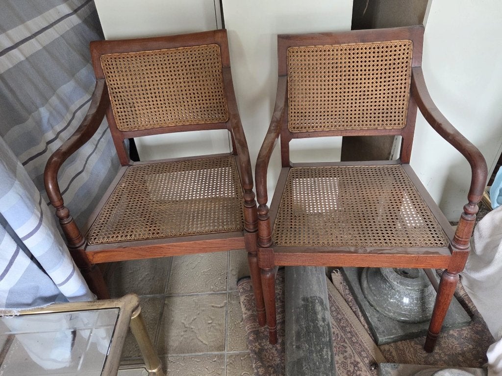 houten zeteltjes, Antiek en Kunst, Curiosa en Brocante, Ophalen