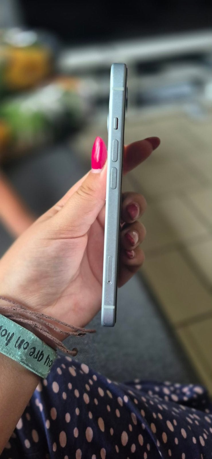 Iphone 15, Télécoms, Enlèvement, Comme neuf, IPhone 15