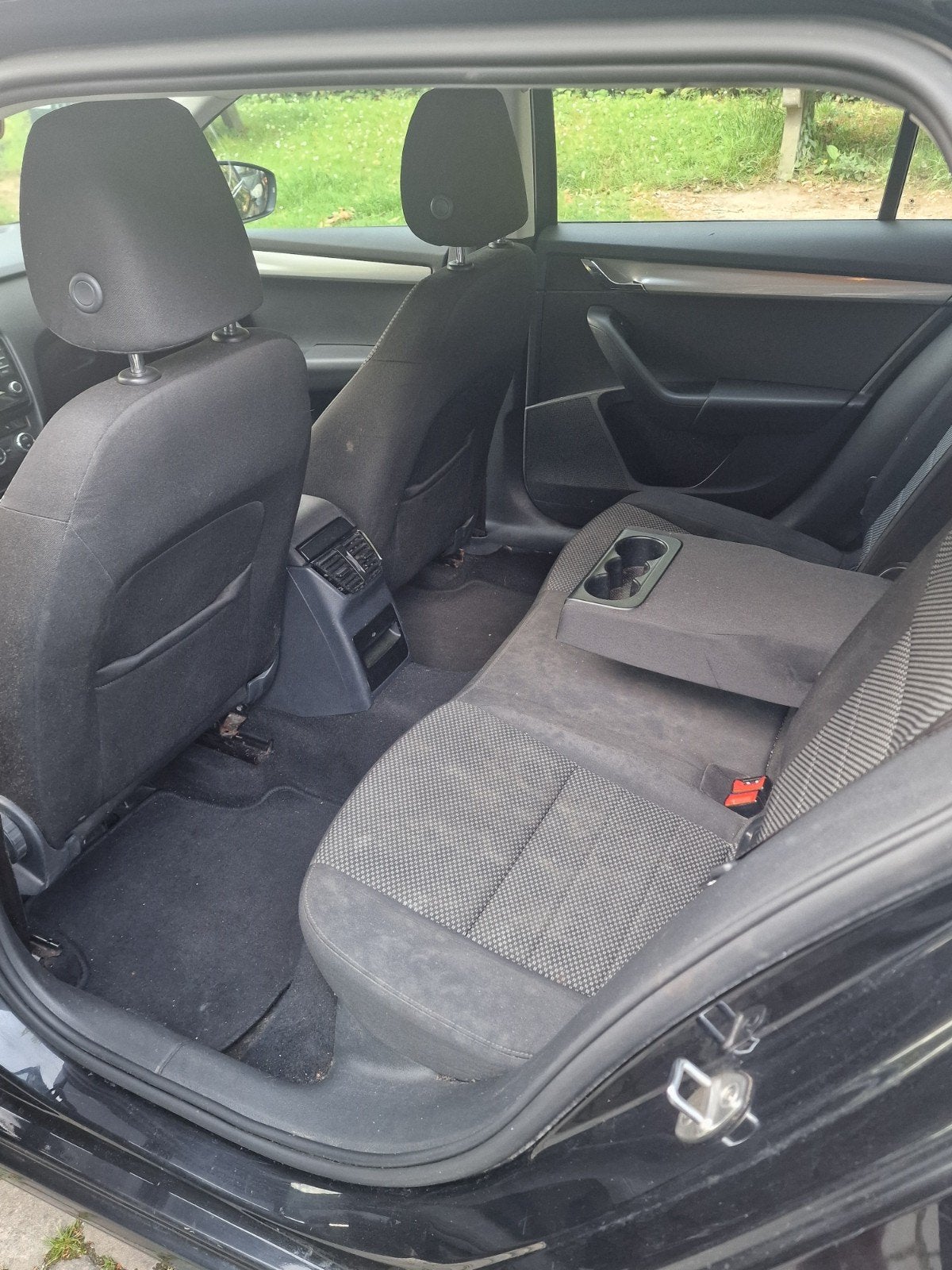 Skoda octavia, Autos, Particulier, Achat