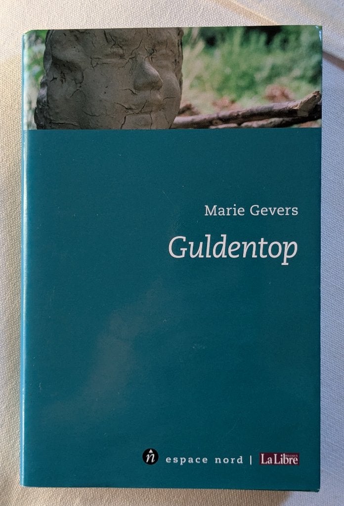 Marie Gevers - Guldentop, Enlèvement ou Envoi, Utilisé, Marie Gevers, Belgique