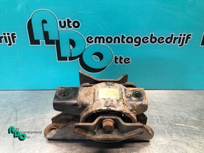 Versnellingsbak Steun van een Kia Picanto (Picanto 11-), -, -, Ophalen of Verzenden, -