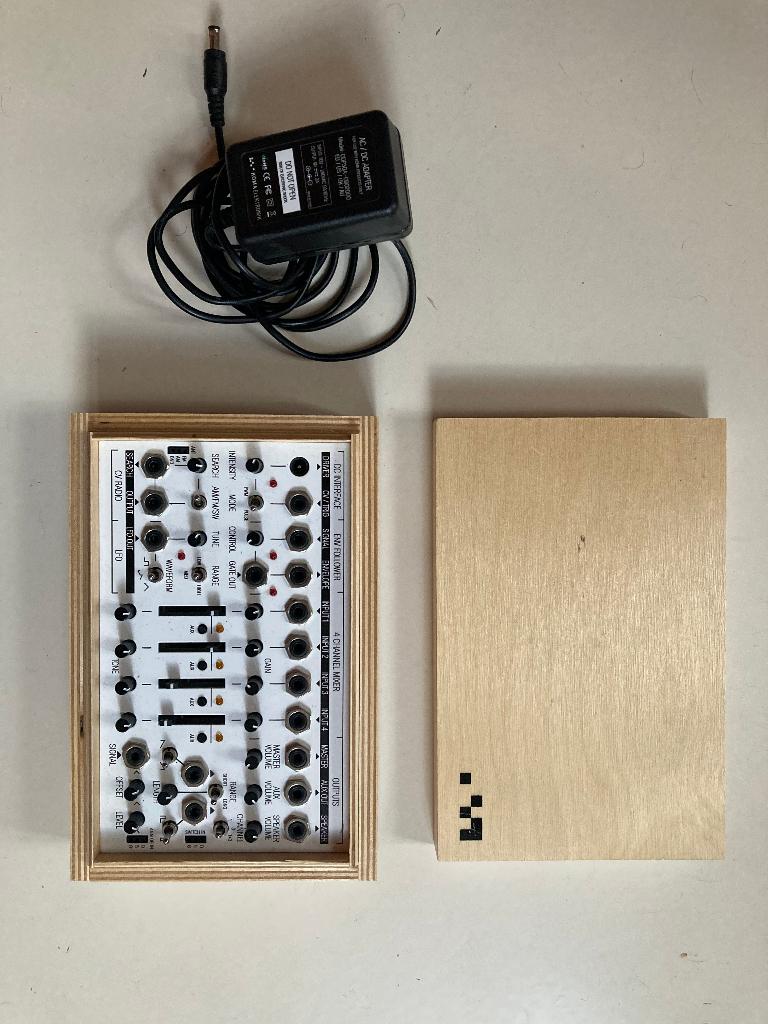 Kit de terrain Koma Electronics, Enlèvement ou Envoi, Comme neuf, Audio