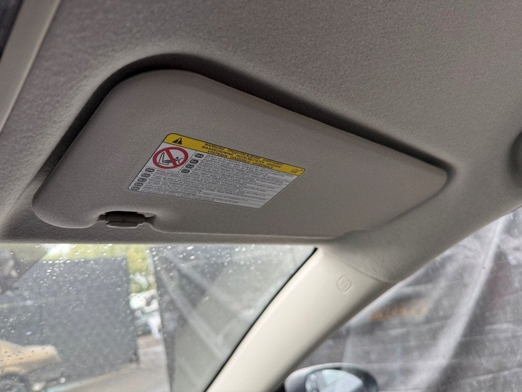 ZONNEKLEP Mazda 3 (BL12 / BLA2 / BLB2) (01-2008/09-2014), Gebruikt, Mazda