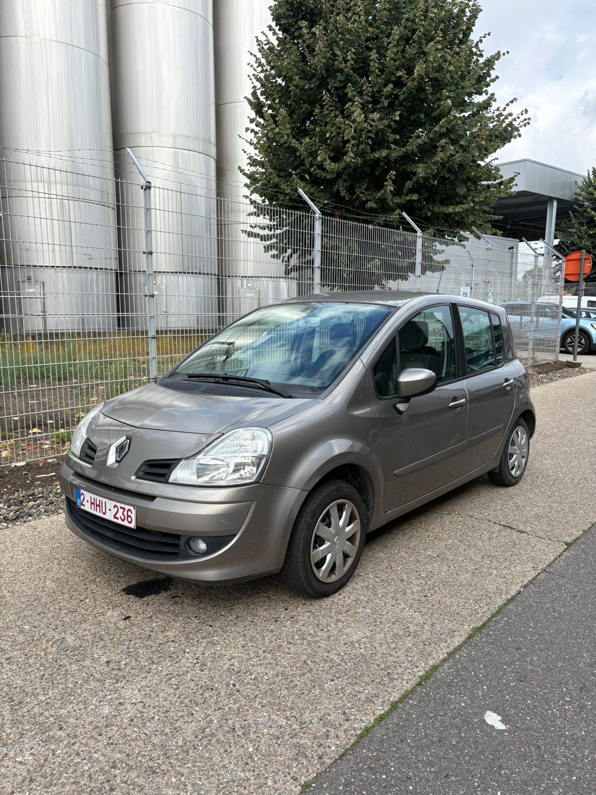 Renault Mode Automatique Essence, Autos, Achat, Automatique, Particulier, Euro 4
