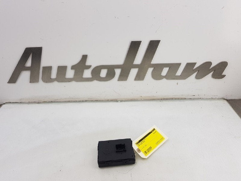 MODULE VÉHICULE SANS CLÉ Seat Arona (KJX) (01-2017/-), Seat Deutschland GmbH, Service@seat.de, Utilisé, Seat