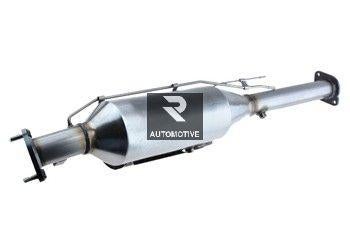 DPF-roetfilter Ford Galaxy/Mondeo/S-MAX 1675177, Info@ford.com, Nieuw, Ford, Ford Motor Company