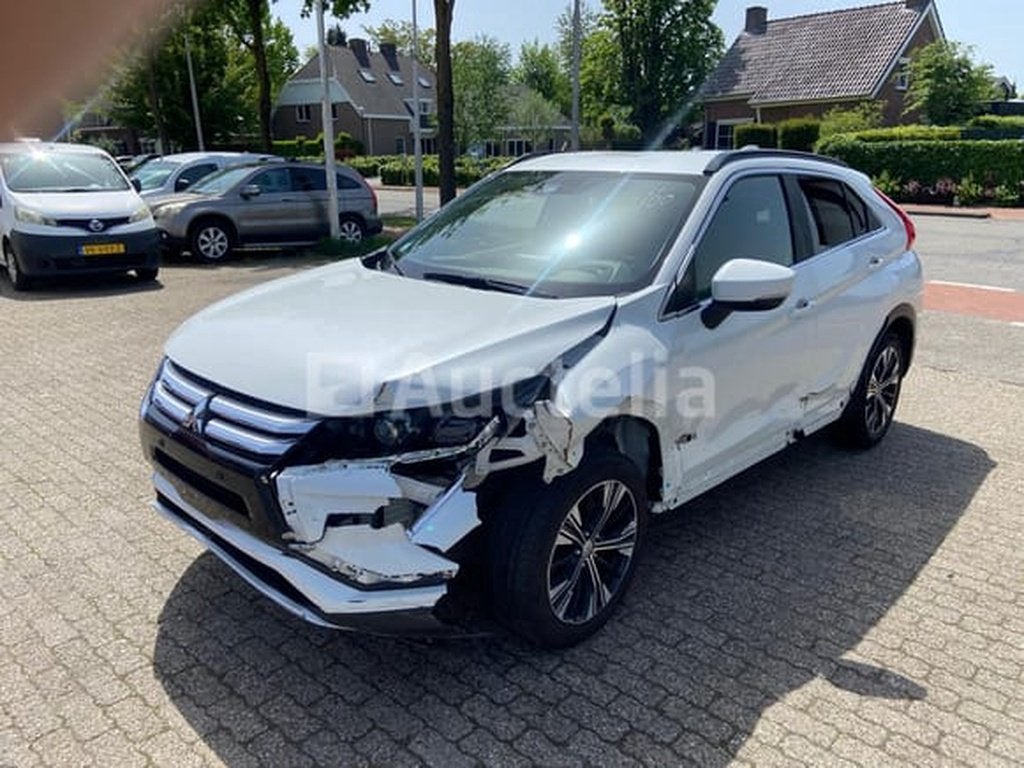 Mistubishi - Eclipse Cross 2020, Autos, Achat, Entreprise, Autres carburants, Autre carrosserie