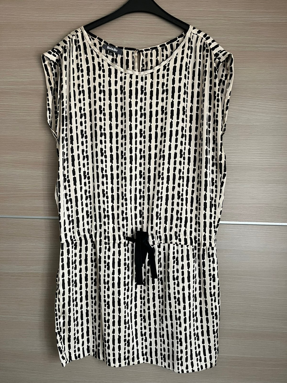 Jurk Bel & Bo - maat 40, Enlèvement ou Envoi, Comme neuf, Taille 38/40 (M)