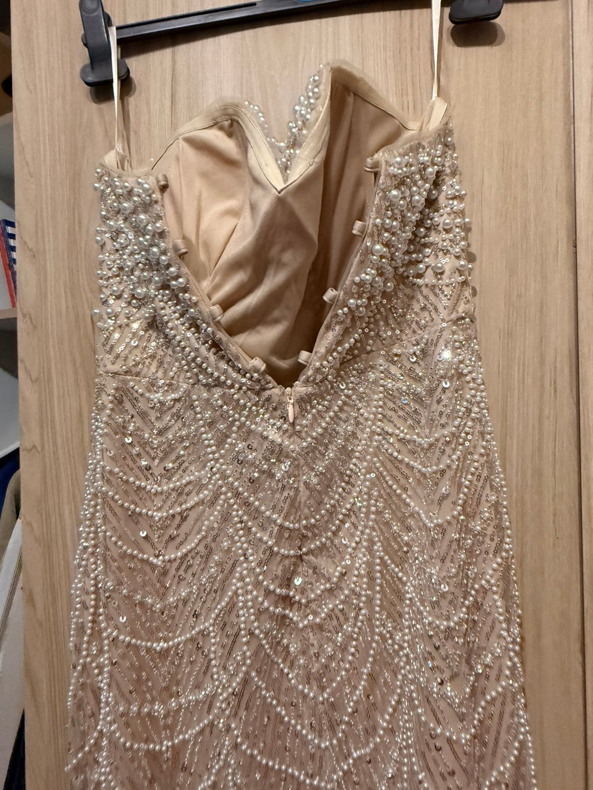 Robe perle, Vêtements | Femmes, Enlèvement ou Envoi, Comme neuf