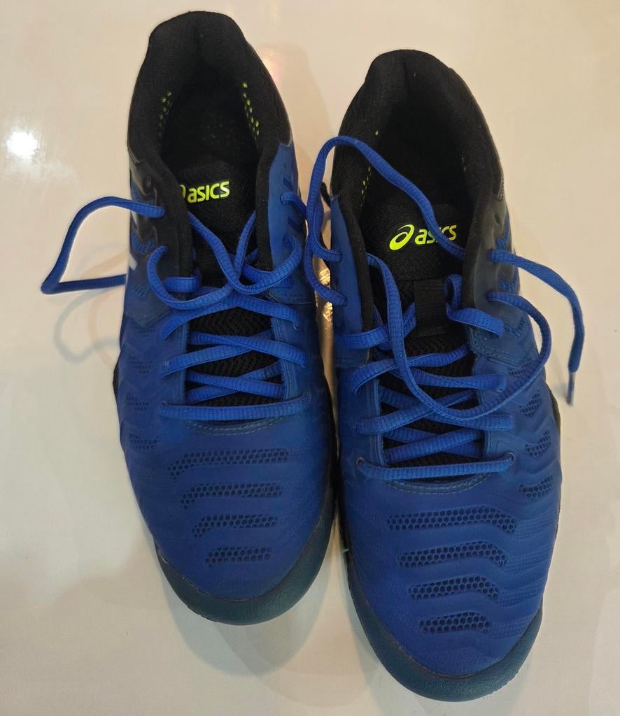 Tennisschoenen, Sport en Fitness, Tennis, Ophalen of Verzenden, Schoenen