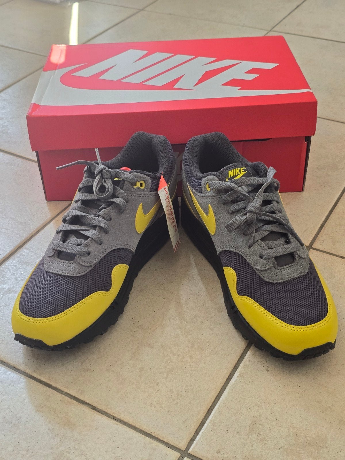 Nike Air Max 1, Enlèvement ou Envoi