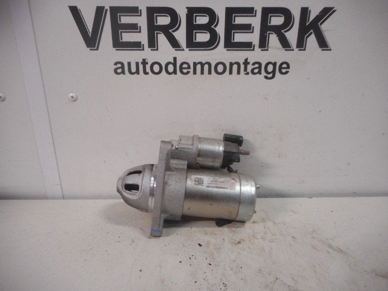 STARTMOTOR Opel Karl (01-2015/03-2019) (12653611), Auto-onderdelen, Gebruikt, Opel, Opel Automobile GmbH, Kontakt-opel@opel.com