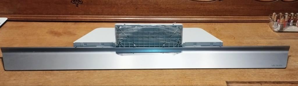 Pied station de base pour TV LG OLED 55 OU 65 C9 CX C1 OU C5, Enlèvement