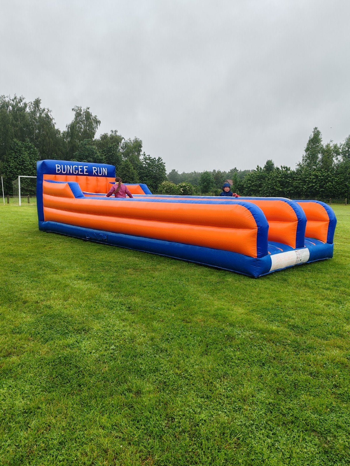 jeux gonflables