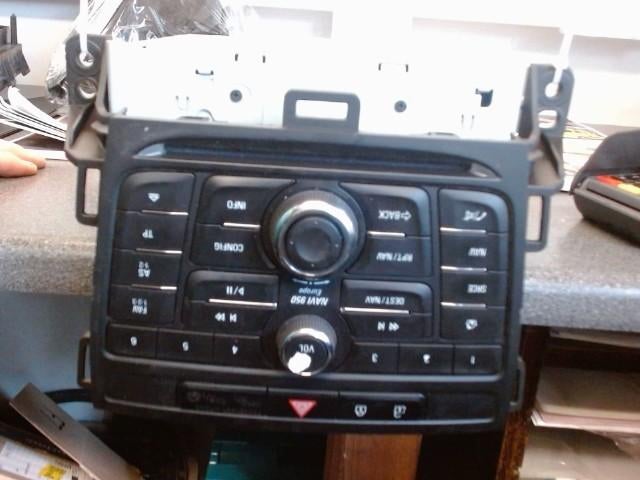 Autoradio Opel Zafira C 2011-2017 A2C96171300  (B7), Ophalen, Gebruikt, Opel