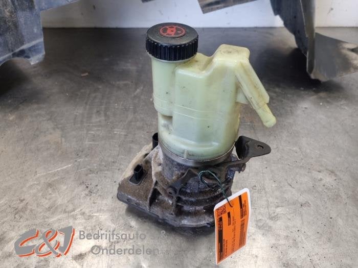 Pompe direction assistée d'un Opel Movano, -, Opel, 3 mois de garantie, Utilisé
