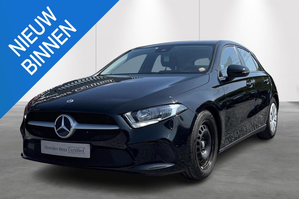 Mercedes-Benz A-Klasse A 160, Auto's, Mercedes-Benz, Bedrijf, Te koop, A-Klasse, Airconditioning, Automatische klimaatregeling