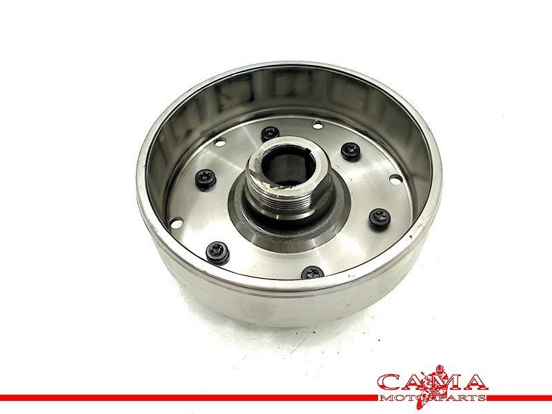 VLIEGWIEL Kawasaki ZX 9 R 1998-1999 (NINJA ZX-9R ZX900C-D), Dhr. S. di Majo, Gebruikt, Info@cama-motorparts.nl, P.J. Troelstraweg 8 8
3144 CX  MAASSLUIS, NL