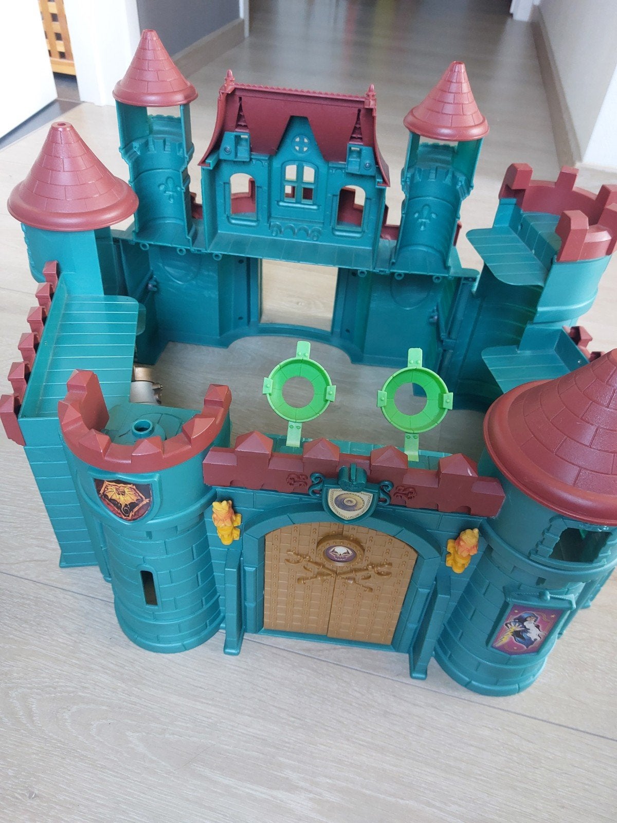 Kasteel, Kinderen en Baby's, Speelgoed | My Little Pony, Ophalen