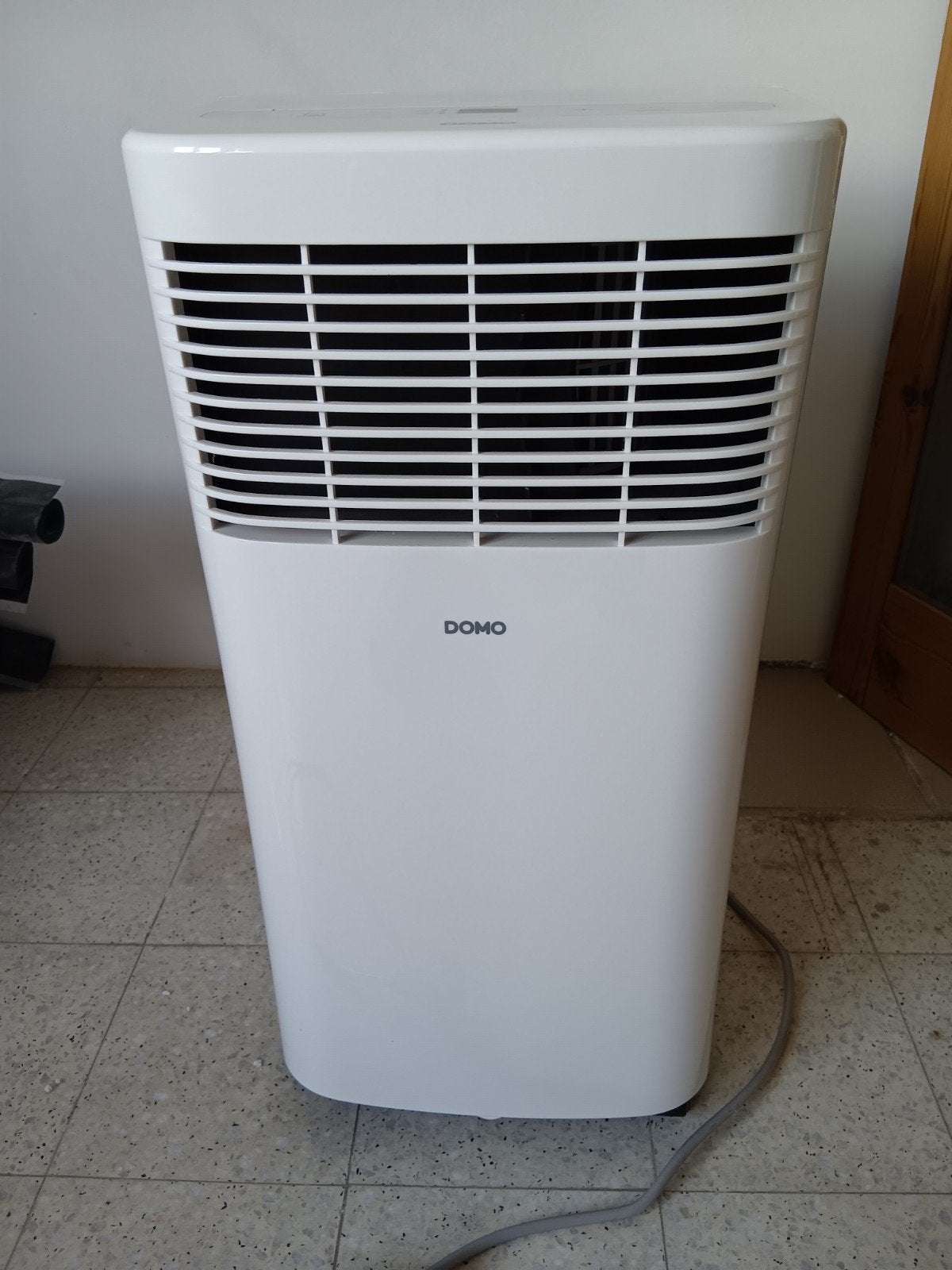 Climatiseur DOMO, Electroménager, Climatiseurs, Enlèvement, Comme neuf