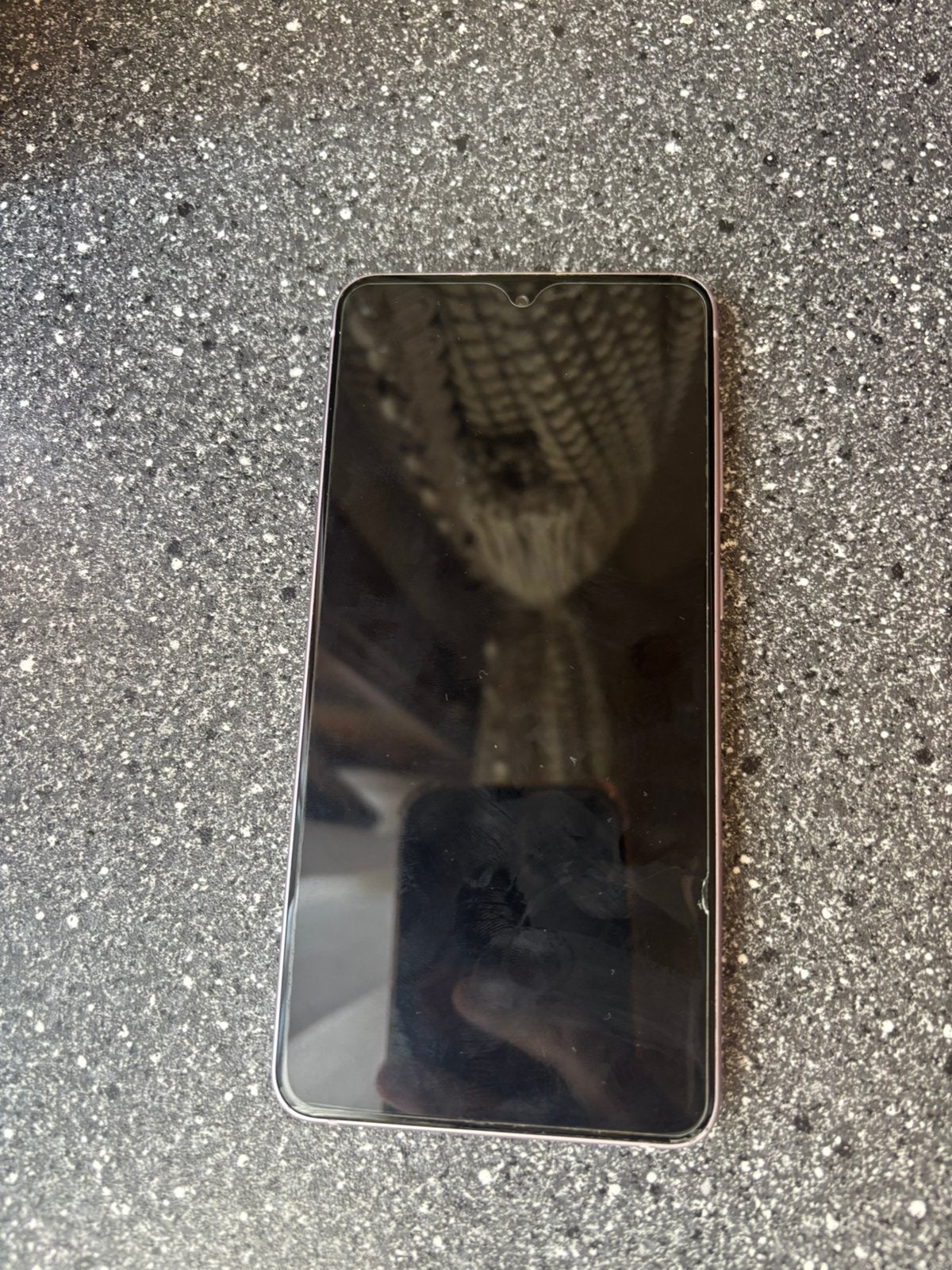Samsung galaxy S21 fe, Telecommunicatie, Ophalen, Zo goed als nieuw, Galaxy S21