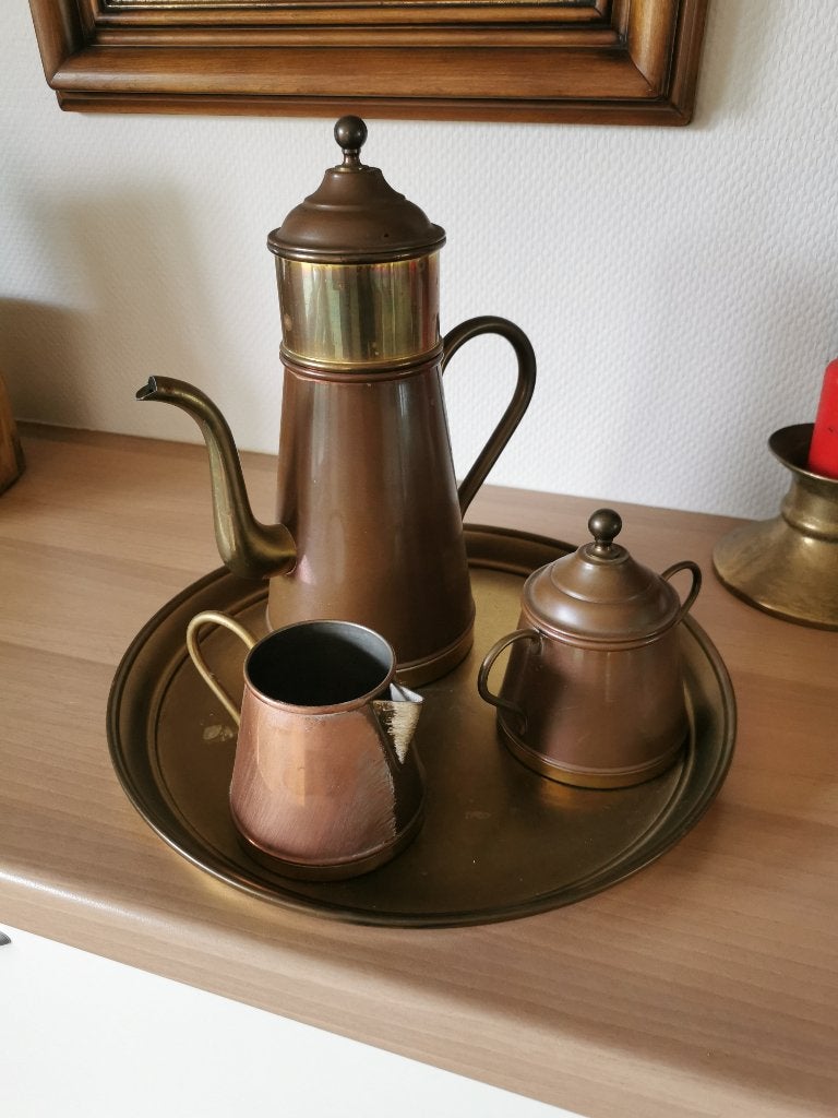 kofie kan cervice .., Ophalen of Verzenden
