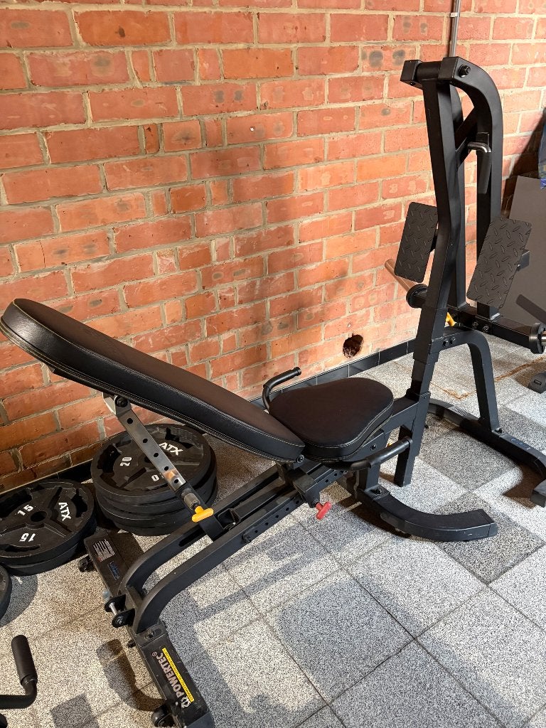 Fitness, Sports & Fitness, Enlèvement, Comme neuf