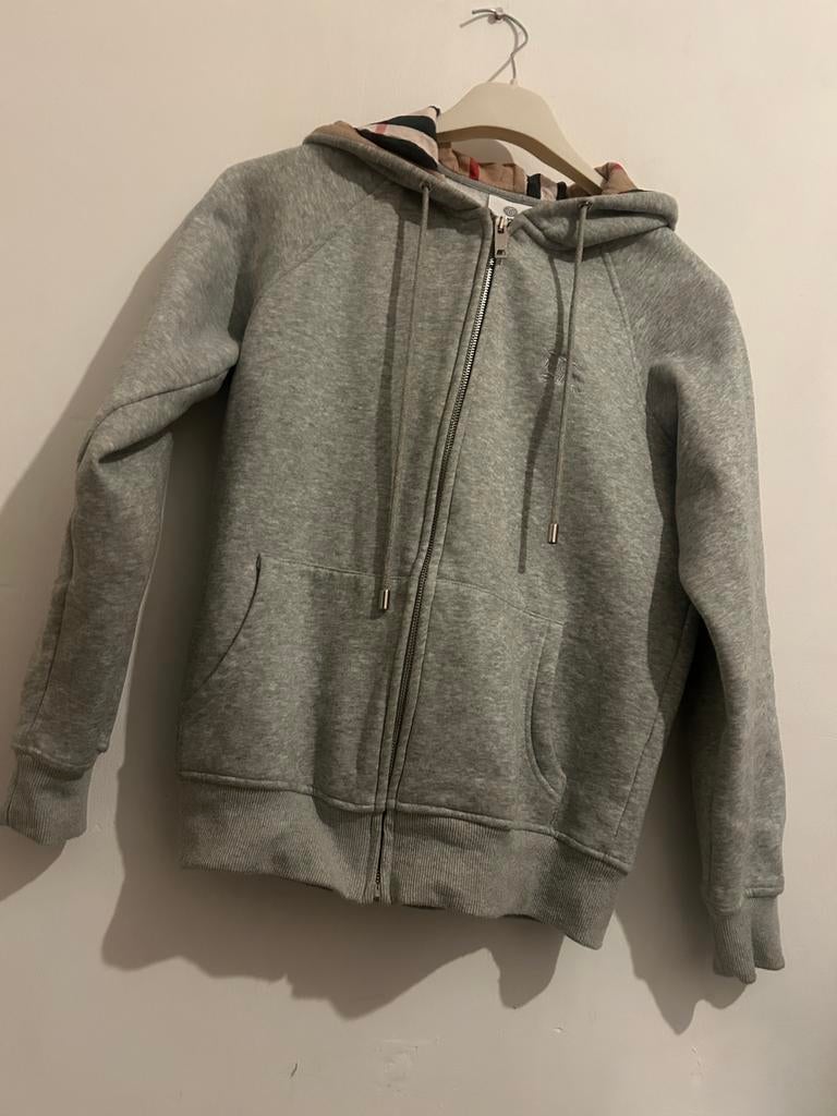 Burberry trui, Kleding | Heren, Truien en Vesten, Ophalen, Zo goed als nieuw, Maat 46 (S) of kleiner